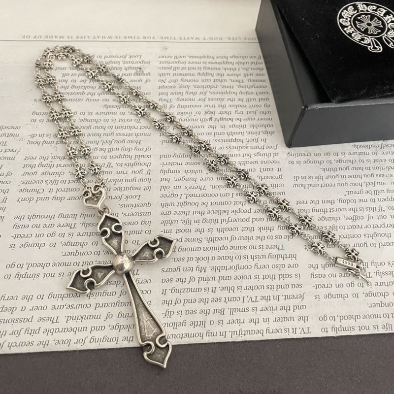 Chrome Hearts Necklaces